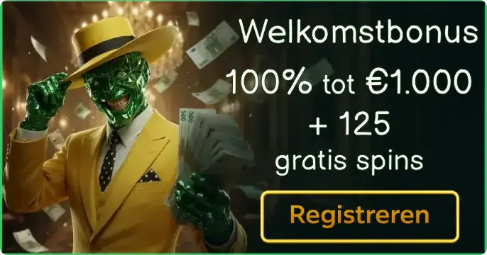 Lucky Gem Nederland